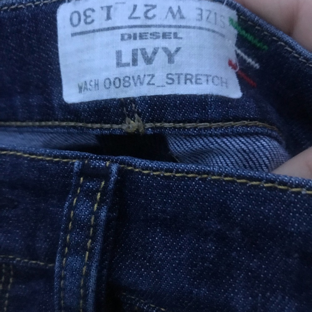 Diesel jeans - Picture 5 of 5